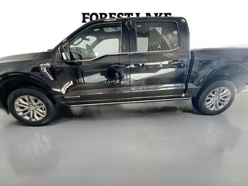 Certified 2024 Ford F150 King Ranch image 4