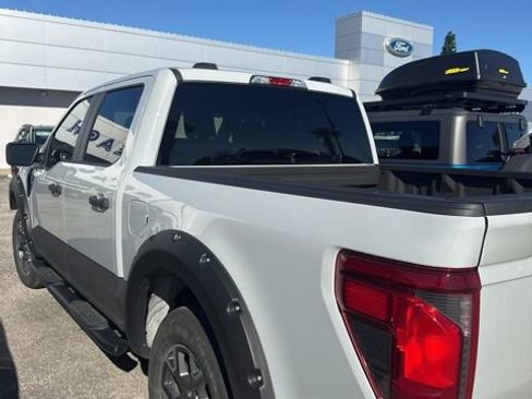 Used 2024 Ford F150 STX image 5