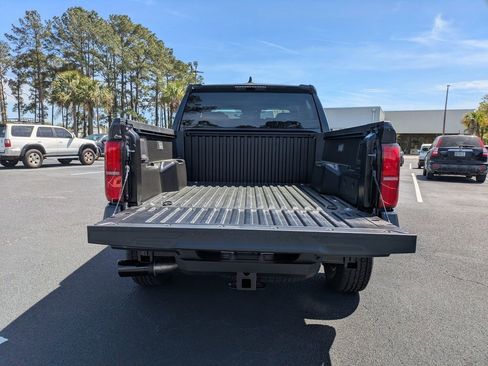 New 2026 Toyota Tacoma TRD Off-Road AWD/4WD image 12