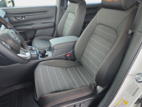 New 2026 Honda CR-V TrailSport image 15
