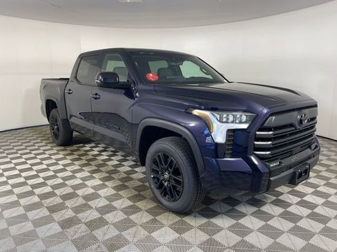New 2026 Toyota Tundra Limited image 7