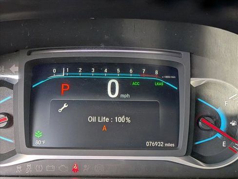 Used 2020 Honda Pilot EX-L image 12