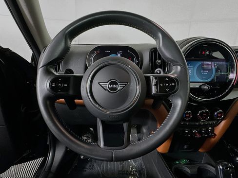 Used 2024 MINI Cooper Countryman S w/ Premium Package image 15