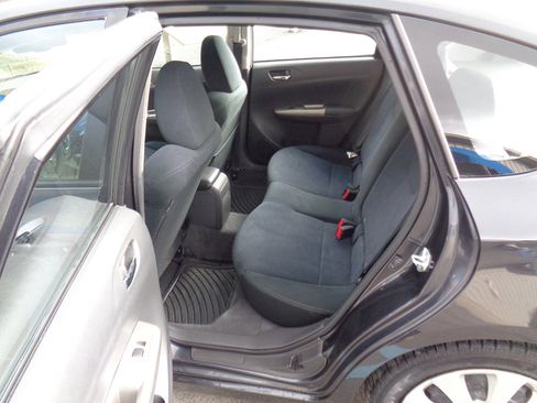 Used 2008 Subaru Impreza 2.5i AWD/4WD image 13