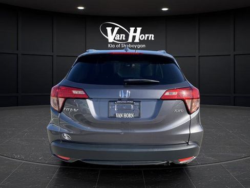 Used 2018 Honda HR-V EX-L image 14