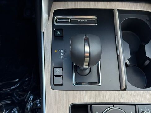 New 2026 MAZDA CX-90 Plug-In Hybrid w/ Preferred AWD/4WD image 62