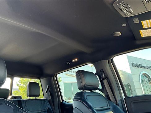 Used 2024 Ford F150 Raptor AWD/4WD image 13