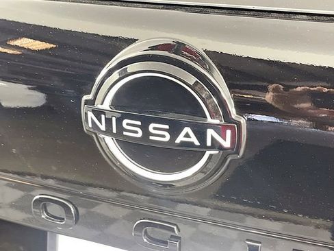 New 2026 Nissan Rogue SV FWD image 19