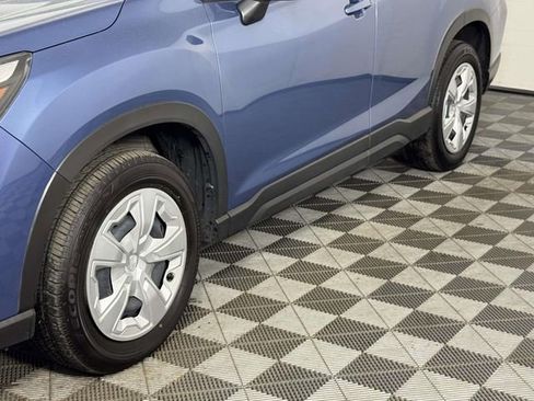 Used 2023 Subaru Forester image 13