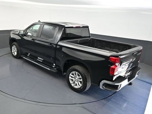 Used 2023 Chevrolet Silverado 1500 LT RWD image 15