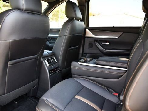 New 2026 MAZDA CX-90 3.3 Turbo S w/ Premium Plus image 19