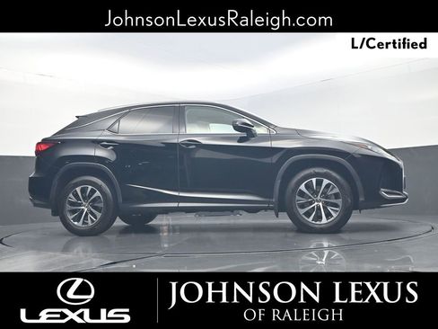 Certified 2020 Lexus RX 350 AWD w/ Premium Package image 20