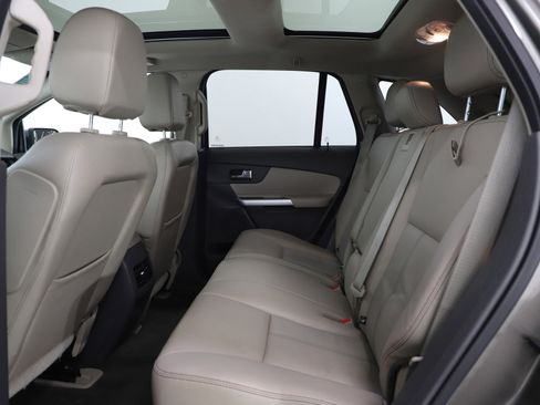 Used 2013 Ford Edge SEL AWD/4WD image 20