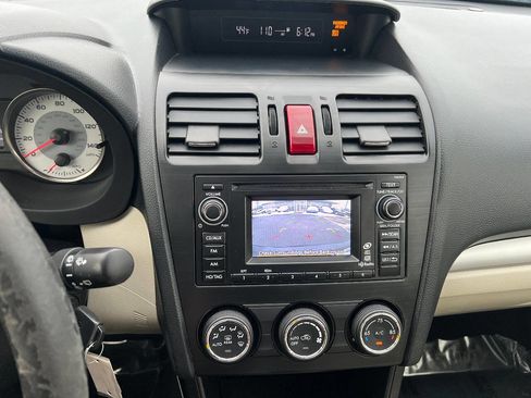 Used 2014 Subaru Impreza 2.0i Sport Limited w/ Popular Package #1 image 34