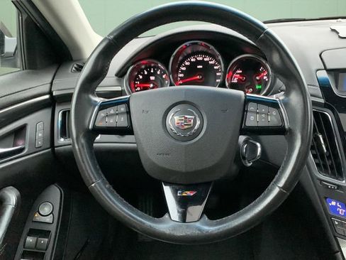 Used 2012 Cadillac CTS V image 26