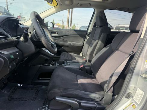 Used 2014 Honda CR-V EX image 9