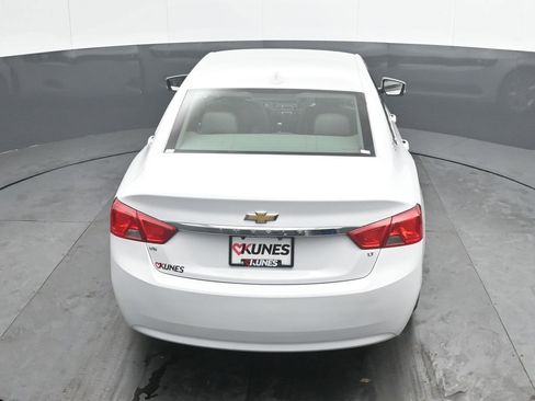 Used 2016 Chevrolet Impala LT image 27