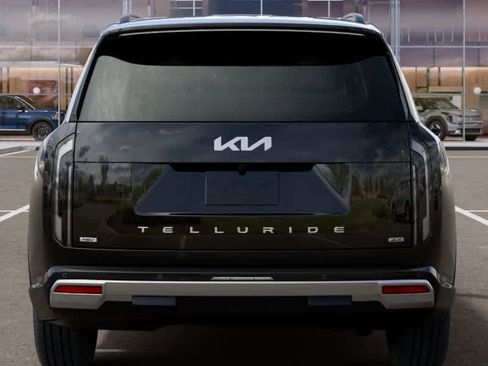 New 2027 Kia Telluride X-Line SX Prestige AWD/4WD image 13