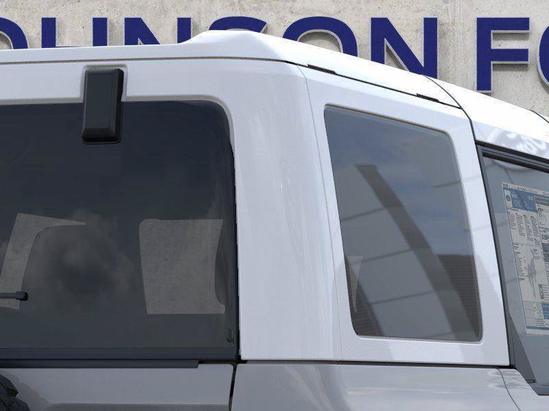 New 2026 Ford Bronco Heritage Edition AWD/4WD image 29