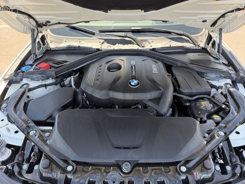 Used 2019 BMW 430i xDrive Convertible w/ M Sport Package AWD/4WD image 21