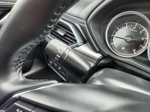 Used 2025 MAZDA CX-5 AWD 2.5 S w/ Preferred Package image 22