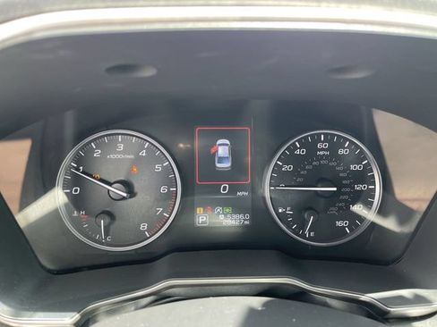 Used 2024 Subaru Legacy Limited AWD/4WD image 15