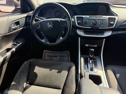 Used 2014 Honda Accord Sport image 13