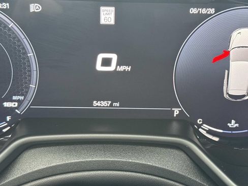 Used 2023 Dodge Hornet GT Plus AWD/4WD image 28