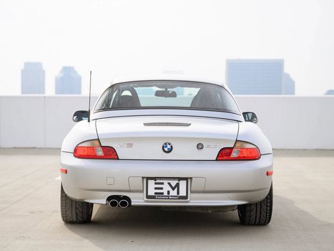 Used 2001 BMW Z3 3.0i image 15