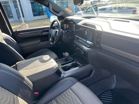 Certified 2025 Chevrolet Silverado 1500 ZR2 w/ ZR2 Bison Edition image 26