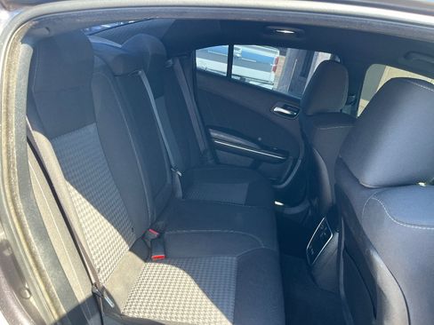 Used 2019 Dodge Charger R/T RWD image 32