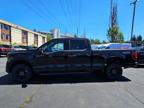 New 2026 Ford F150 XLT w/ Equipment Group 302A MID AWD/4WD image 2