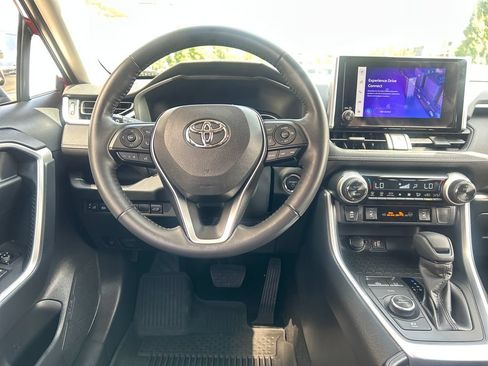 Certified 2023 Toyota RAV4 XLE w/ Convenience Package AWD/4WD image 14