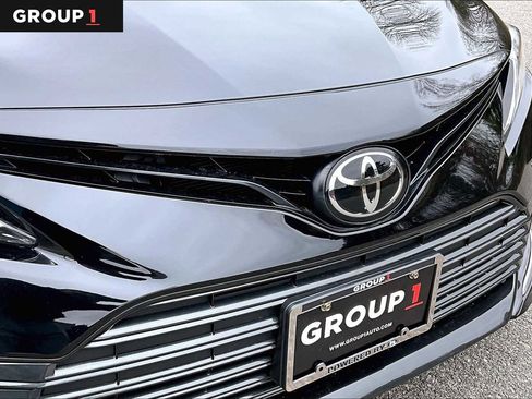 Certified 2023 Toyota Camry LE w/ Cold Weather Package AWD/4WD image 32