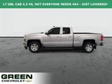 Used 2017 Chevrolet Silverado 1500 LT w/ All Star Edition image 5