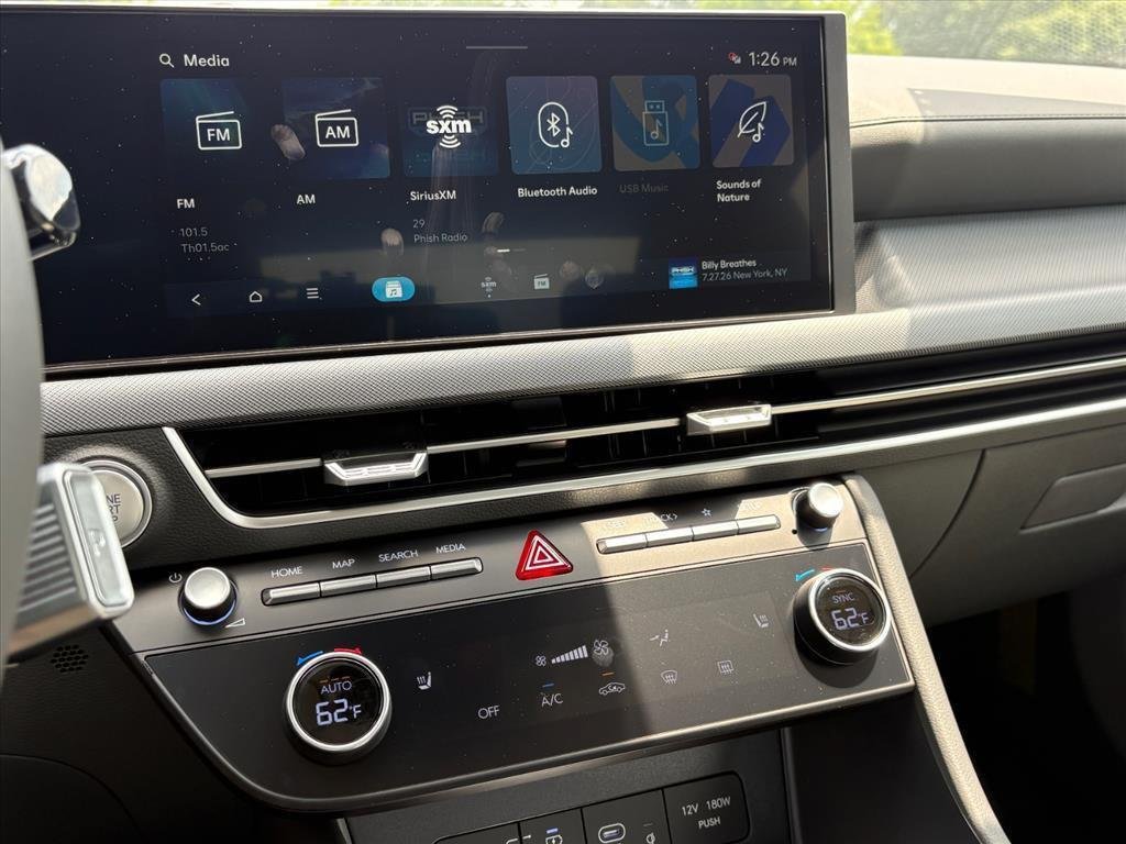 New 2026 Hyundai Sonata SEL AWD/4WD image 51