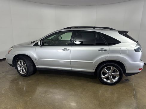 Used 2008 Lexus RX 350 AWD image 11