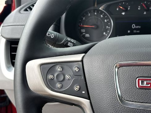 Used 2023 GMC Terrain SLT AWD/4WD image 19