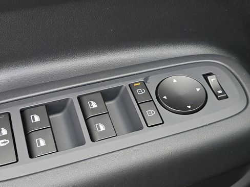 New 2026 Hyundai Santa Fe SE image 12