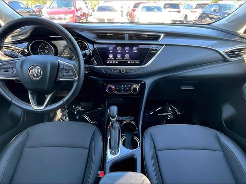 Used 2023 Buick Encore GX Preferred w/ Cold Weather Comfort Package image 14