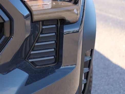 New 2025 Toyota Tacoma TRD Off-Road image 3