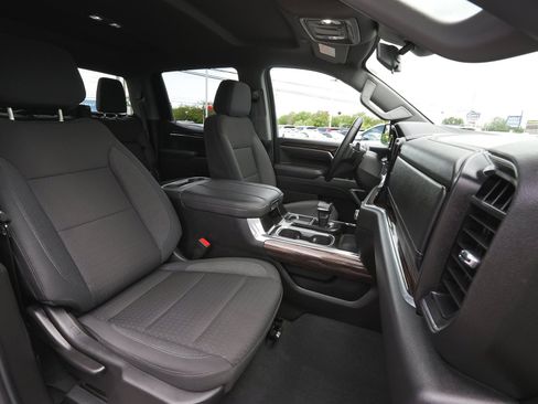 Used 2026 GMC Sierra 1500 Elevation AWD/4WD image 34