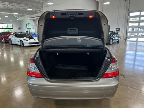 Used 2007 Mercedes-Benz S 550 image 43
