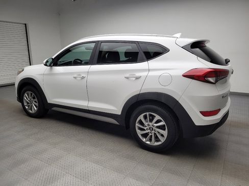 Used 2018 Hyundai Tucson SEL FWD image 3