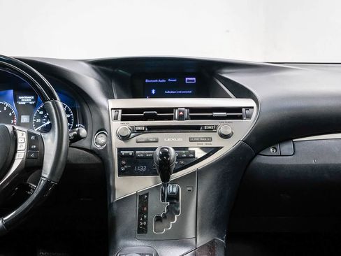 Used 2015 Lexus RX 350 FWD w/ Premium Package image 13