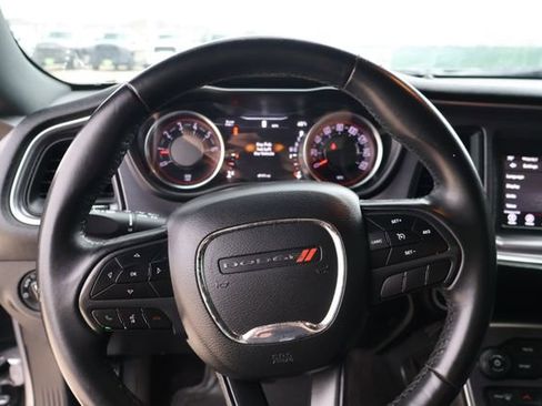 Used 2018 Dodge Challenger SXT RWD image 13