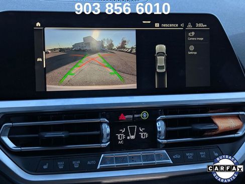 Used 2019 BMW 330i 330i image 14