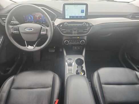 Used 2022 Ford Escape SEL w/ Technology Package image 10