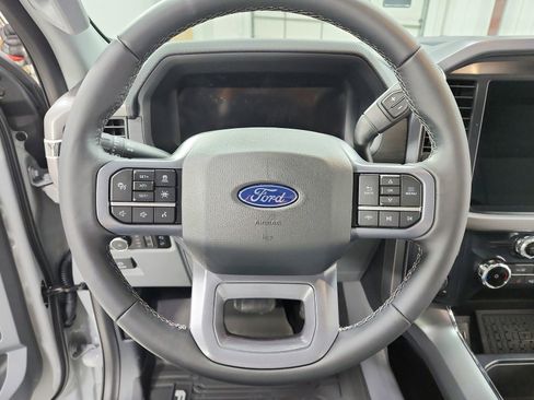 New 2026 Ford F150 XLT image 23