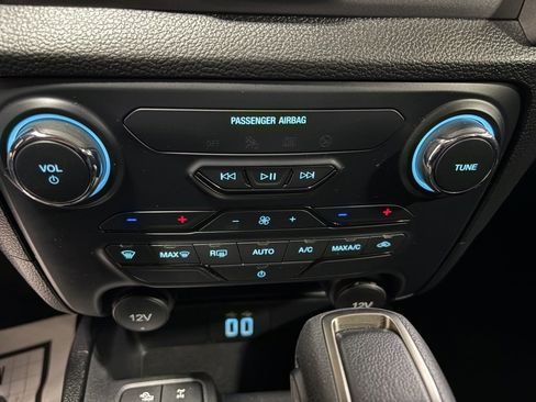 Used 2023 Ford Ranger XLT w/ Equipment Group 301A Mid image 16